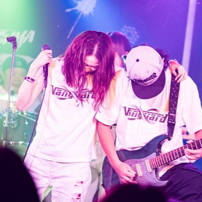 vanmayu's profile picture. DoAsInfinityが好き。伴さん大好き。vanguard/Vo.⭐︎GLIM SPANKYも好き。楽曲の力強さよ。Chrom SPANKY/Vo.いちお薬剤師。いや、ちゃんと薬剤師してますよ。/認定薬剤師/東京糖尿病療養指導士/認知症サポーター/認定実務実習指導薬剤師/日本口腔ケア学会認定4級
