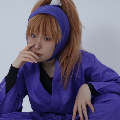 なき/主に関東都内/25↑成人済/🥷🥚レイヤー垢/5️⃣単にてヌヌ忍🎭に脳を焼かれた限界オタク。詳しくはリトリンにてhttps://t.co/FgwNd4R5Yp