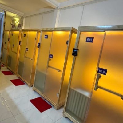 Thích Trung Niên trên 40 tuổi + Cao trên 1m60 + Cân nặng trên 70 kg là Mê ê ê