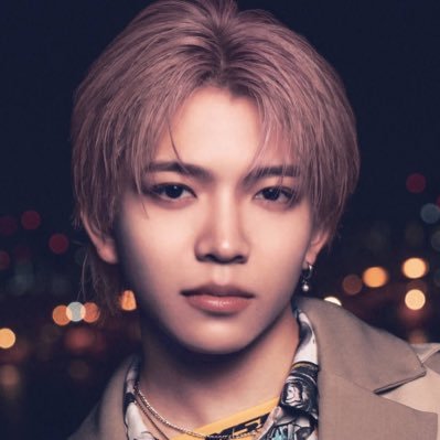 晃大くん20歳記念広告🍒💞 LIL LEAGUE 山田晃大くん のお誕生日を記念