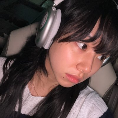 #채영: When they talk about me they all saying “Oh, I love her!”