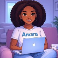 Amara Ogechukwu π§ββοΈπ§ π,π (@amaraogech2260) 's Twitter Profile