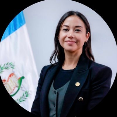 Maestría en derecho constitucional por @U_Landivar | LLM por @GeorgetownLaw | Abogada por @UFMedu 🇬🇹