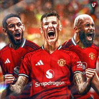 Acro_MUFC (@acrovenatormufc) 's Twitter Profile