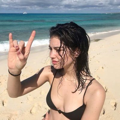 gackieabrams's profile picture. tucker and gracie laughed at me