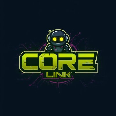 @CoreLinkGame