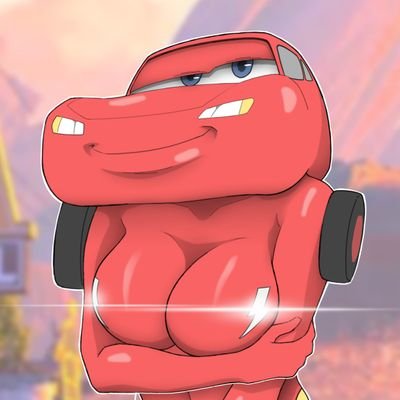 lightningmcsexy's profile picture. One of the few who likes Lightning McSexy