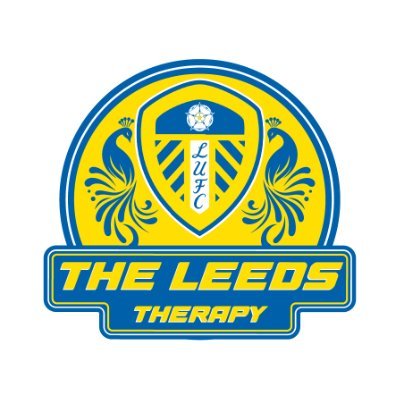LUFC FAN! VIEWS ARE MY OWN Please check out my YT channel - The Leeds Therapy link below 👇