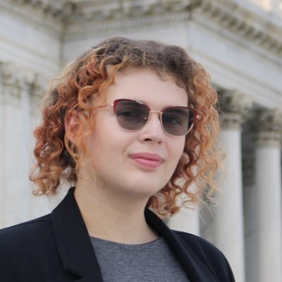 LoganJohnsonJou's profile picture. Student journalist, photographer and idealist. Curious of politics, social movements, and power. Based in FL🐊 (she/her/hers)