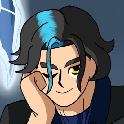 GeeksArtChamber's profile picture. Art Acc for @Capt___Geek, will post very occasionally