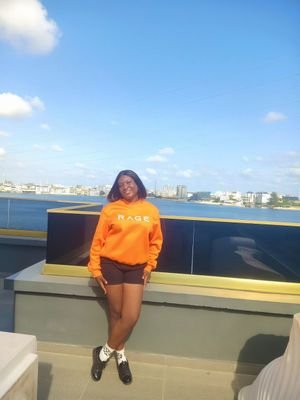 Proud WICKED Igbo gal☺ ||
RN 💉🩺 ||
BLS ||
God's Favorite 🤭||
30BG 🇧🇪 ||
Chelsea 💙||
Equals mod ||
Anime Lover 😍||
01-04-2025💔 🕊️