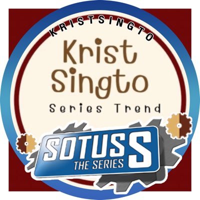KristSingto Series Trend Profile