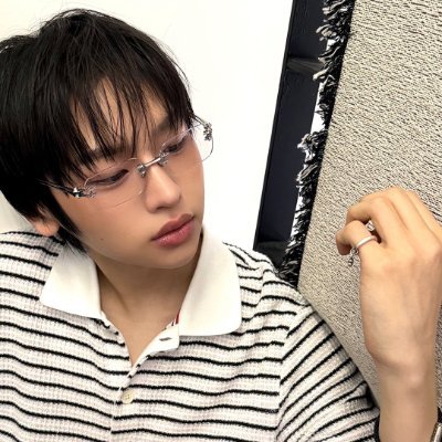 drakenma_lu's profile picture. Lee Siyeon 🐺 Jung Wooyoung 🦊 Hwang Hyunjin 🥟 Chu Yoochan 💋