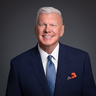 CEO of CFP Board, which sets and upholds the requirements for CERTIFIED FINANCIAL PLANNER® certification