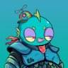 ThiagoM11791291's profile picture. Killabears - ethereum