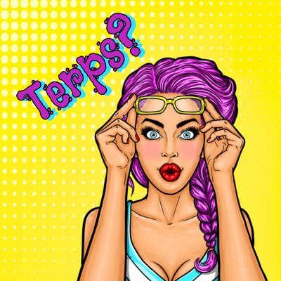 terpy_j's profile picture. I grow terps and will go on crazy rants. you’ve been warned