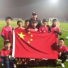 RobertArmour14's profile picture. Working in 🇨🇳, UEFA B Candidate, Adv Children’s licence Bsc(hons) Sports Coaching