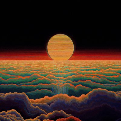 ArahmanAlomairi's profile picture. Life is all about evolution, Neuro 🧠