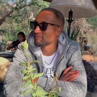 nash_khumalo's profile picture. “To create, one must first question everything.”