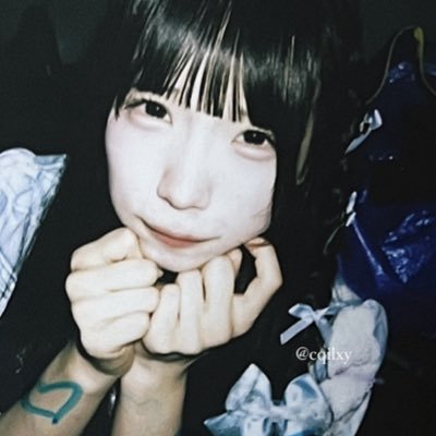 cqilxy's profile picture. もゆちだーーいすきT꒳T💘💘🎶 @dreco_moyu