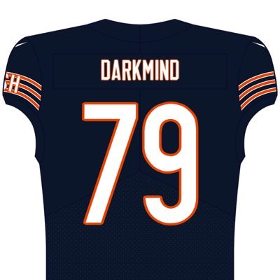Darkmind079's profile picture. I want everyone from Chicago to win! #DaBears #SeeRed #WhiteSox #BeHereForIt  #SkyTown #Blackhawks #CF97