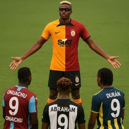 Kryoztrk26's profile picture. Galatasaray