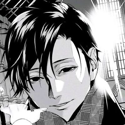 _Maitry's profile picture. #Artist #Anime 🫶
❥︎ I like to draw all sort of shonen manga panels and individual characters ^^

(Previous username :@/artistickook_ @/_070_Jungkook)🐦