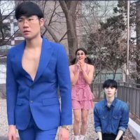 계정 바꿈((거원 (@bbbbnea) 's Twitter Profile