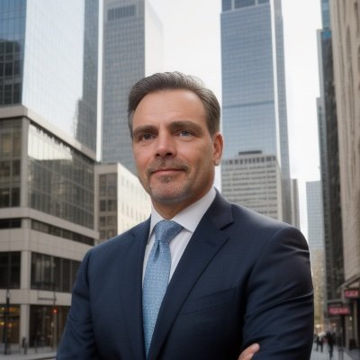 ShawnRBlackmore's profile picture. CEO ATOMIC Limited (Advanced Technologies Optimizing Managed Integrated Chains)