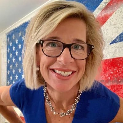 Katie Hopkins: BATSH*T BONKERS BRITAIN 2025 TOUR NOW ON SALE