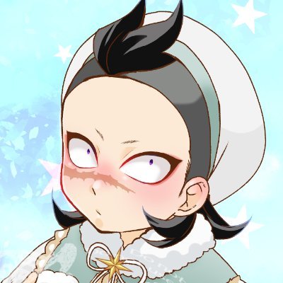 ⚠成人済⚠現在ほぼさねげんです。
本来雑多垢ですのでゲームや日常の呟きも多め。
🔞/女体化/ショタ化/獣耳等苦手な方はご注意下さい。
他好きなもの等はこちらhttps://t.co/GMmaFlLBYg
※18歳未満の方のフォローは非推奨、フォロバはしません。