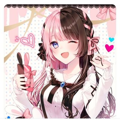 ぶいすぽを箱推ししている一般オタクです。趣味でデュエマをしています。変なアカウントじゃなければフォロバ必ずしますので、気軽にフォローしてください!