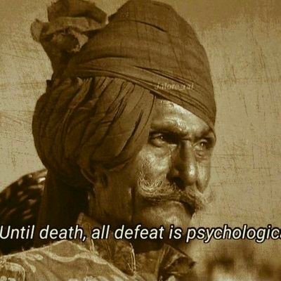 AyushBhadoria1's profile picture. 'वीर भोग्या वसुंधरा' ,

Sports lover,

Reminiscence,

(अंतर्मुखी),

First deserve then desire