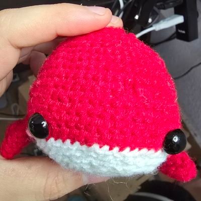 yumigurumi's profile picture. Empezando a hacer amigurumis 🩵