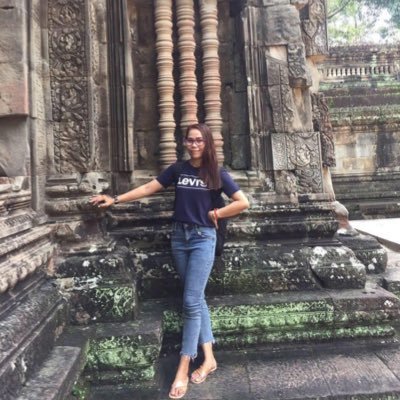 PRomdourl's profile picture. Love Your Self.😍