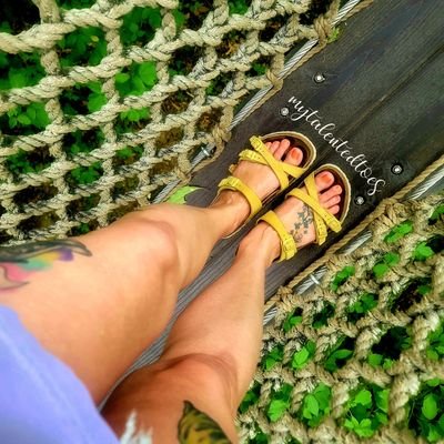 UNDER CONSTRUCTION! Re-vamping ALL my pages, stay tuned... $mytalentedtoes https://t.co/d9IremfXbu
