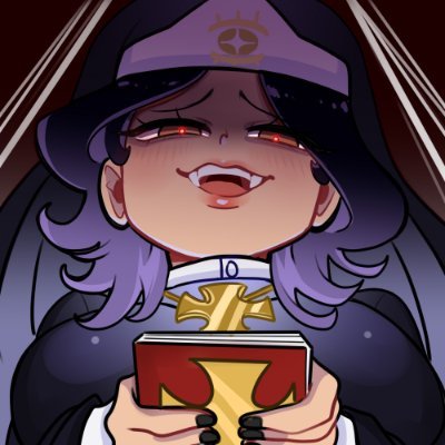 Digital Artist (NSFW) | 【Esp/Eng】 (つ≧▽≦)つ 🇨🇴
➥ ✦COMMISSIONS INFO → https://t.co/l6DoloVrQR
➥ ✦Secondary Account: @Noovary
warning content +18🔞!