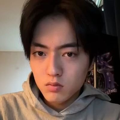 trsrhrjwlover04's profile picture. bukan jual diri