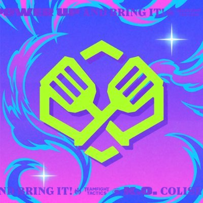 Juega TFT Profile