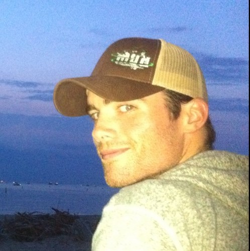 NEBAHunter's profile picture. 