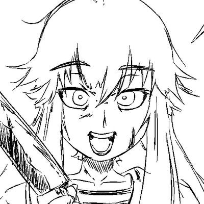 Hanzokujiさんのプロフィール画像