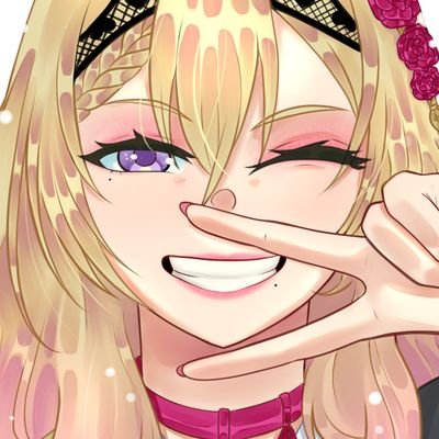 ᥫ᭡ ❝ #_𝑇𝑤ෆ𝐶𝑜𝑙𝑜𝑟𝑠𝐵𝑒𝑎𝑢𝑡𝑦 。❞ 🩷🩵 ♡⃘ ⃝ 𝑃𝑟𝑖𝑛𝑐𝑒𝑠𝑠 ֶָ ࣪ 𐀔 𓍢ִ໋🎀 ᎠᏆᎪᏚᏫᎷNᏆᎪ :
#morita .ᐟ Oc mine. Art comission.