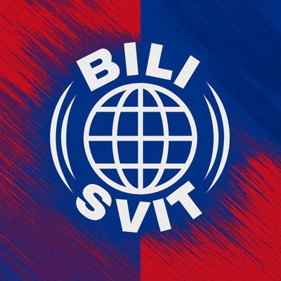 bili_svit's profile picture. Bili dio života i Bili dio svita ❤️💙