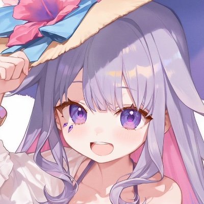 Hihi!! I’m a minor, no weird stuff plz 🌸
I love vtubers and matcha 🍵
She/Her
Kami oshis: 💀🎲🐱💎
Creeps will be blocked!
🪻🪷🌷🌺🌹
JP: @Napling420