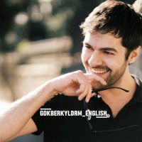 gokbrkyldrm_english (@gokberkyldrmeng) 's Twitter Profile Photo
