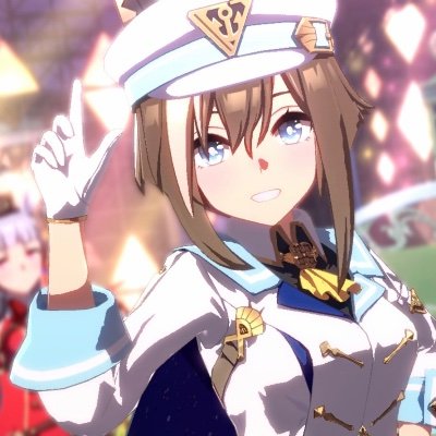 DMにてシュヴァルグランの可愛い画像募集！
手動bot(たまに返信します) 
ほぼ毎日投稿(16:00頃)
love Cheval