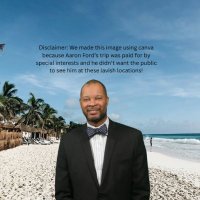 Ford's Travel Agency (@fordtravelagent) 's Twitter Profile Photo