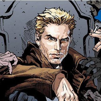 Fan-led campaign to bring back Matt Ryan as John Constantine in the DCU. #MattRyanIsConstantine #BringBackMattRyan 🔥