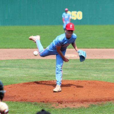 Lakes Community ‘27 | 4.28 GPA | RHP/MIF | Elite Baseball Training 16u J Lutz | 5’9” 155 lbs | email: arhack2008@icloud.com | phone: 224-456-5335