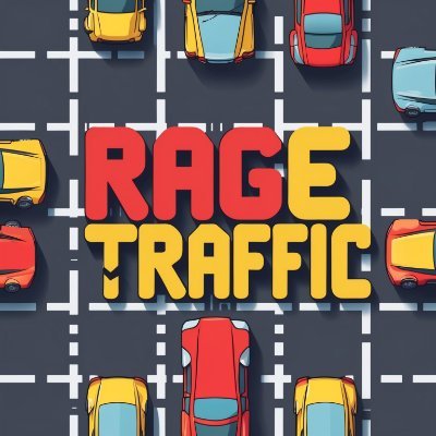 @TrafficRage